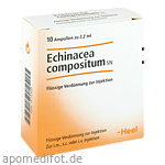 ECHINACEA COMPOSITUM SN Ampullen