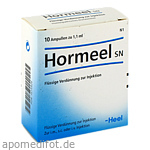 HORMEEL SN Ampullen