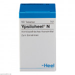 YPSILOHEEL N Tabletten