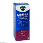 WICK MediNait Erkältungssirup für die Nacht