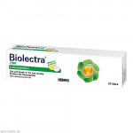 BIOLECTRA Zink Lutschtabletten