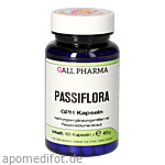PASSIFLORA GPH Kapseln