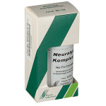 NEURALGIE Komplex L Ho-Fu-Complex Tropfen