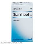 DIARRHEEL SN Tabletten