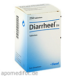 DIARRHEEL SN Tabletten