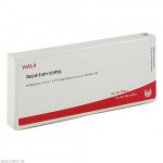 ACONITUM COMP.Ampullen