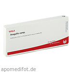 ANAGALLIS COMP.Ampullen