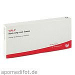 DISCI comp.cum Stanno Ampullen