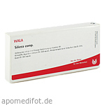 SILICEA COMP.Ampullen