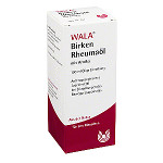 BIRKEN RHEUMAÖL mit Arnika