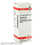 ACONITUM D 6 Dilution