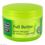 ALLGÄUER LATSCHENK. Fuß Butter Creme