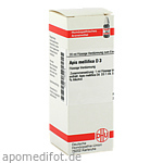 APIS MELLIFICA D 3 Dilution