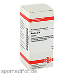 ARNICA D 4 Tabletten