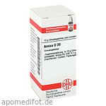 ARNICA D 30 Globuli