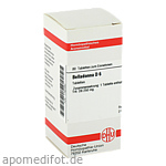 BELLADONNA D 6 Tabletten