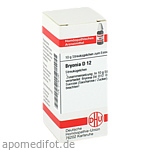 BRYONIA D 12 Globuli