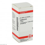 CANTHARIS D 6 Tabletten