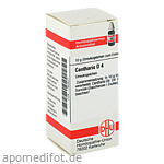 CANTHARIS D 4 Globuli