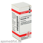 CHAMOMILLA D 6 Globuli