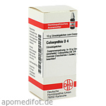 COLOCYNTHIS D 4 Globuli