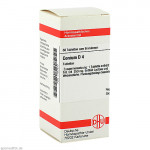 CONIUM D 4 Tabletten
