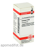 CONIUM D 30 Globuli