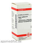 HEPAR SULFURIS D 3 Tabletten