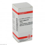 HEPAR SULFURIS D 6 Tabletten