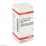 HEPAR SULFURIS D 12 Tabletten