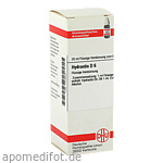 HYDRASTIS D 6 Dilution