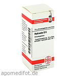 HYDRASTIS D 6 Globuli