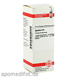 IGNATIA D 6 Dilution