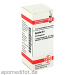 IGNATIA D 6 Globuli