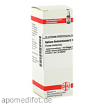 KALIUM BICHROMICUM D 12 Dilution