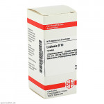 LACHESIS D 10 Tabletten