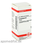 LYCOPODIUM D 6 Tabletten