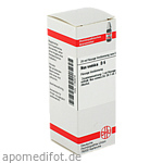 NUX VOMICA D 6 Dilution
