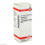 PULSATILLA D 4 Dilution