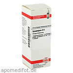 SYMPHYTUM D 6 Dilution