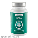 AMINOPLUS BCAA Kapseln