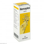 NEMAPLEX Aktiv Tropfen
