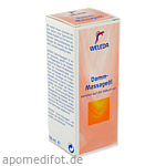 WELEDA Damm-Massageöl