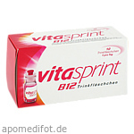 VITASPRINT B12 Trinkfläschchen