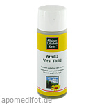 ALLGÄUER LATSCHENK. Arnika Vital Fluid