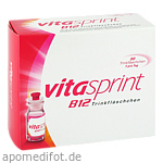 VITASPRINT B12 Trinkfläschchen