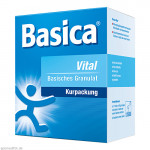 BASICA Vital Pulver