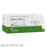 ASTHMA HM Inj.Ampullen
