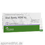 DISCI Bamb HOM 1 ml Injektionslösung