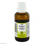 BERBERIS KOMPLEX Nr.145 Dilution